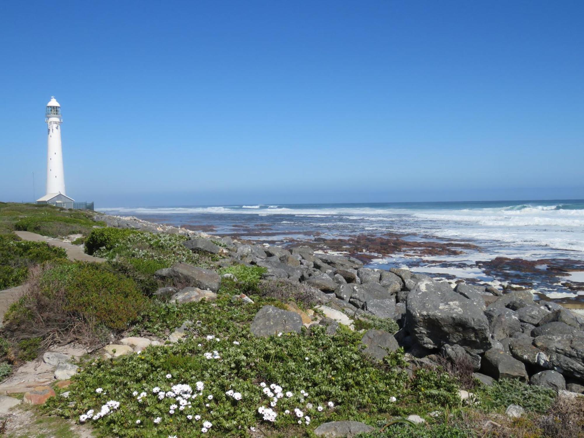 Palm Villa Cottage Kommetjie Bagian luar foto