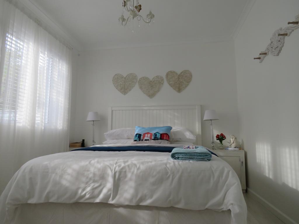 Palm Villa Cottage Kommetjie Bagian luar foto