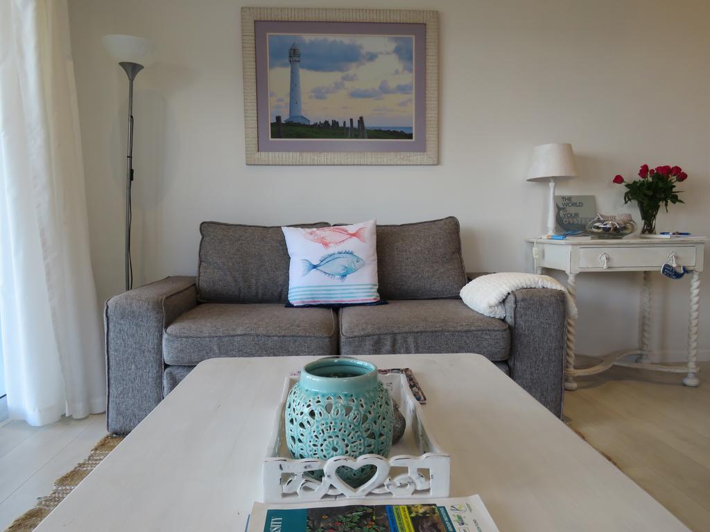 Palm Villa Cottage Kommetjie Bagian luar foto