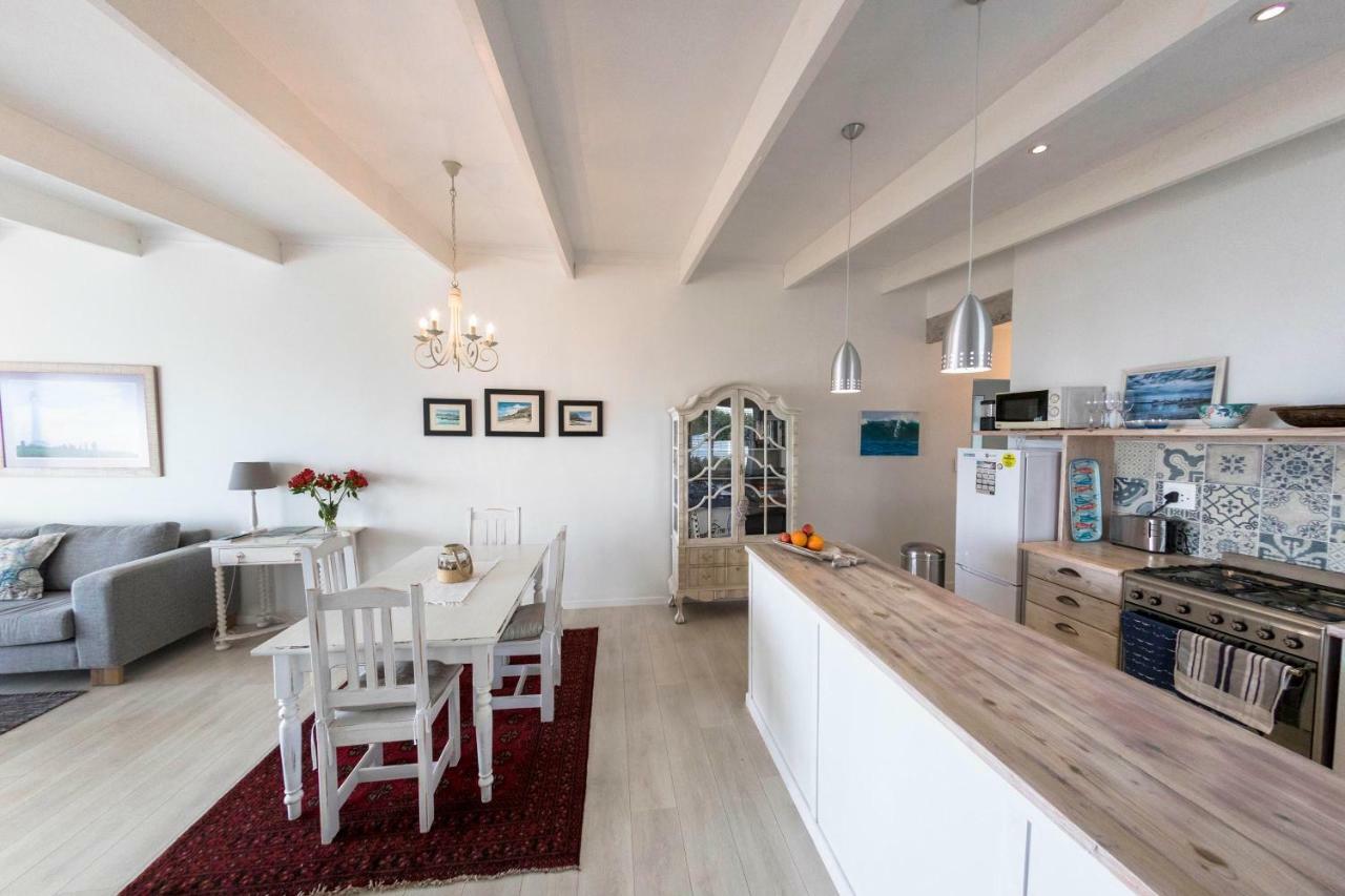 Palm Villa Cottage Kommetjie Bagian luar foto