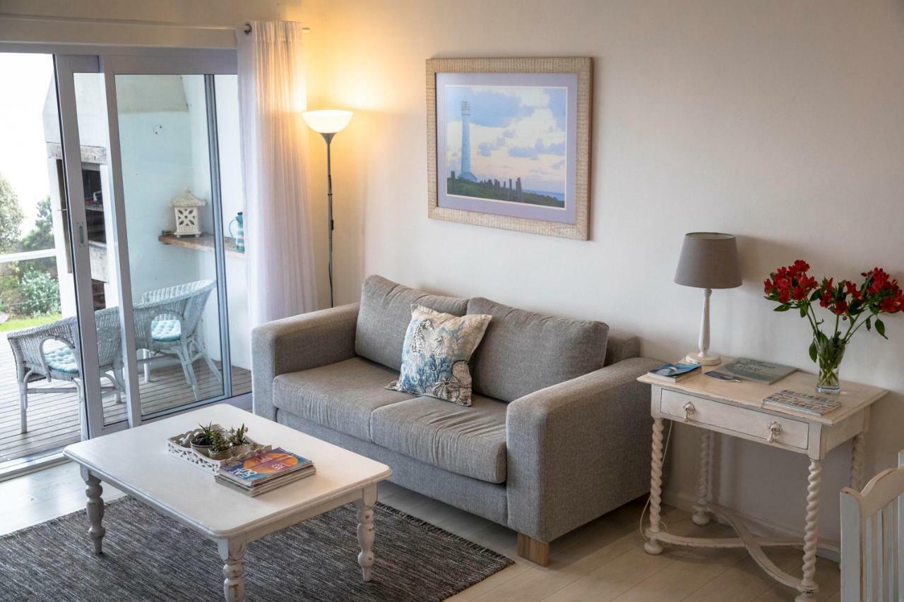 Palm Villa Cottage Kommetjie Bagian luar foto
