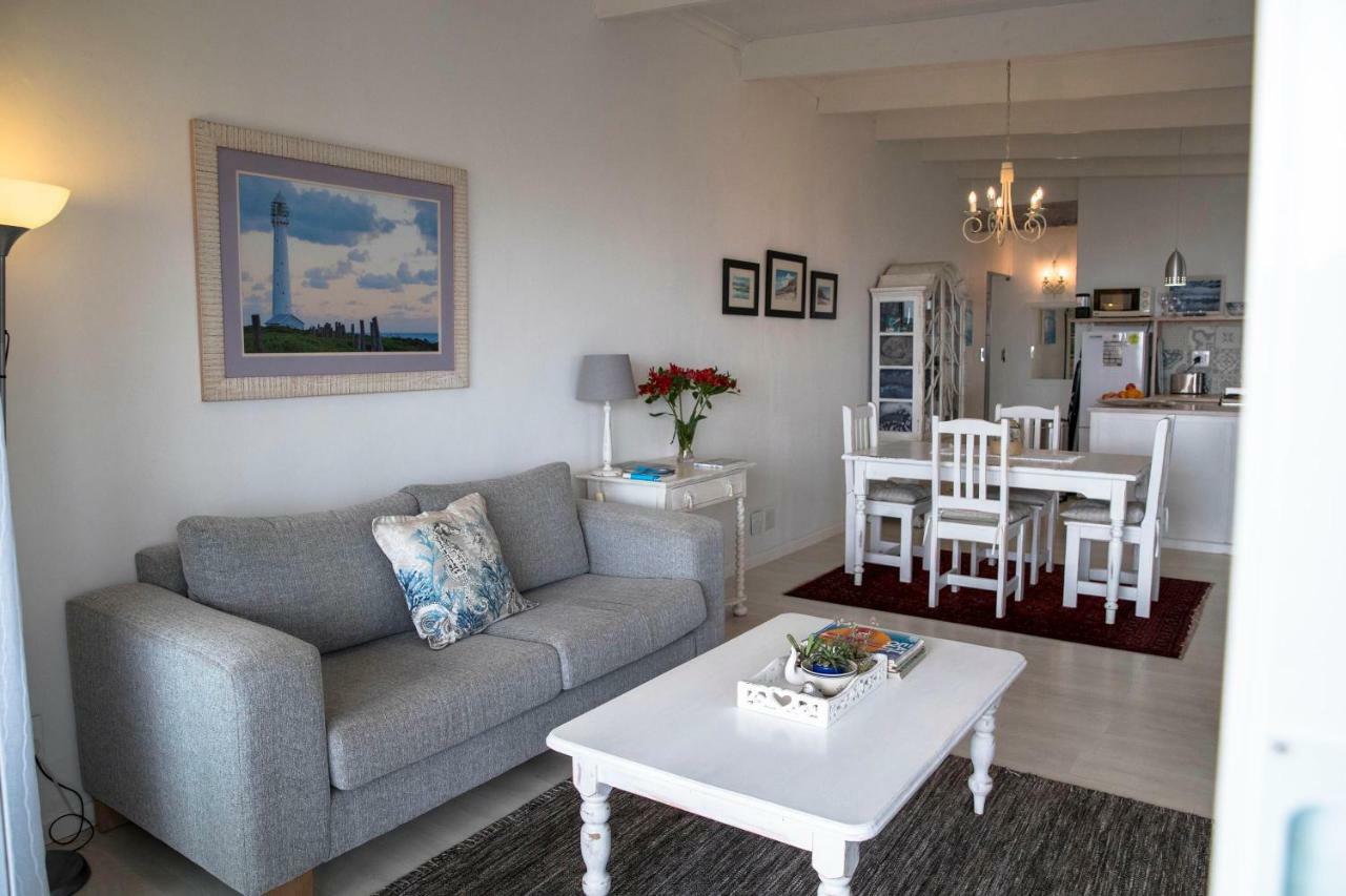 Palm Villa Cottage Kommetjie Bagian luar foto