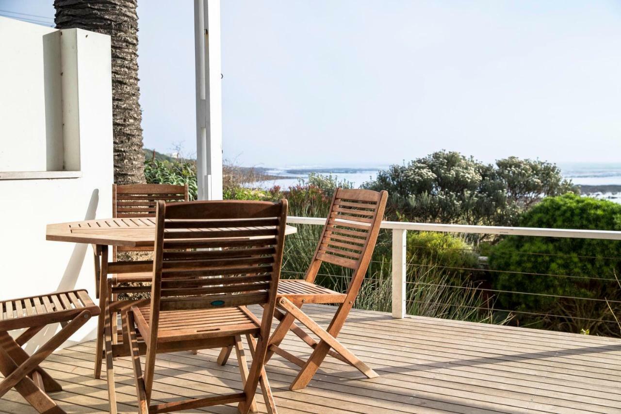 Palm Villa Cottage Kommetjie Bagian luar foto