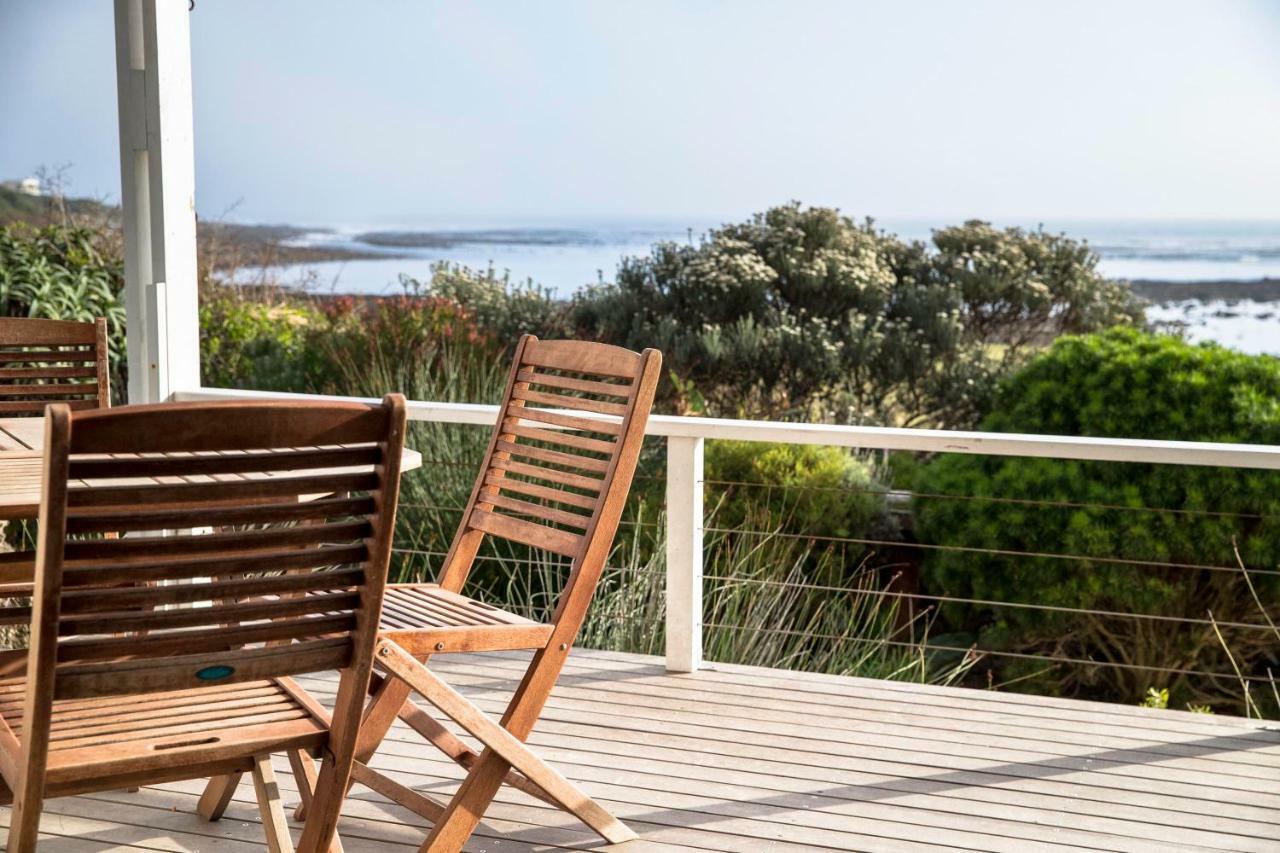 Palm Villa Cottage Kommetjie Bagian luar foto