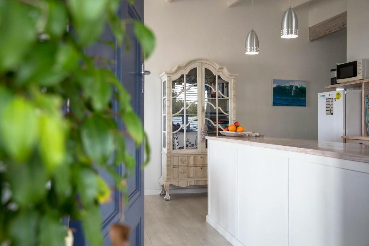 Palm Villa Cottage Kommetjie Bagian luar foto